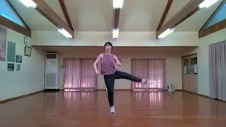 Dance Exercise | Fall Into Me (Forest Blakk)