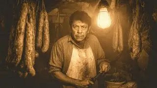 1996, Toluca: El Choricero Siniestro Que Embutía Carne Humana en los Chorizos del Barrio