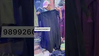 Abaya in cheapest price 99₹ starting price | Abaya wholesale market Delhi #shortsvideo