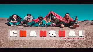 Highlights of Chanshal pass | Nov 2020