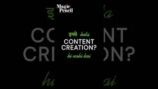 Best Creative Agency in Delhi | No. 1 Ad Agency in Delhi NCR,India | Magicpencilindia