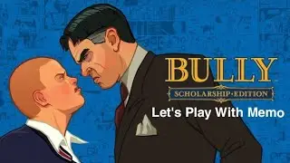Bully #13 - Bullworth has gone crazy! (ENDING)