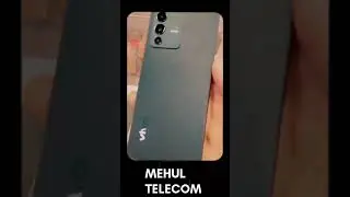 Vivo V23 unboxing #vivov23 #vivoindia