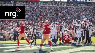 49ers Make a Statement vs. Rams | 49ers