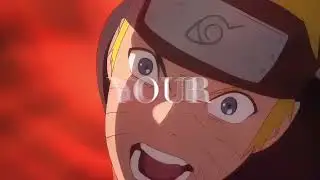 the art of war (Naruto Edit amv) by jev (aka thelonerjev)