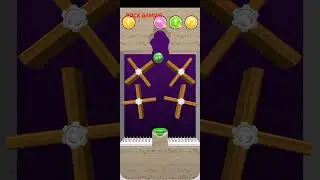 Dig this 2 level 7-4 walkthrough solution - Dig this 2 stage 7-4
