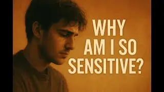 The Quiet Collapse, The Awakening Age ep1 Why Am I So Sensitive?