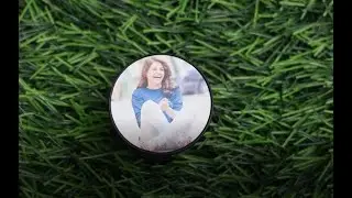 HOW TO PRINT POP SOCKET PRINT POP SOCKETS FOR MOBILE COVERS IN COMBO HEAT PRESS MACHINE PRINTING VID