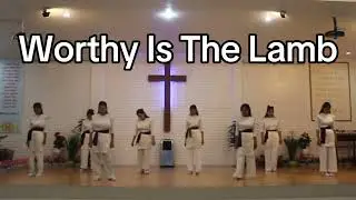 Worthy Is The Lamb By Hillsong Worship - Youth Immanuel Full Gospel Church