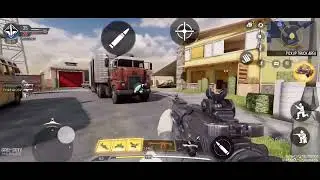 Call of Duty Mobile Gameplay 🔥 | COD Mobile Multiplayer Match