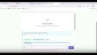 HeadStarter LLM Router final