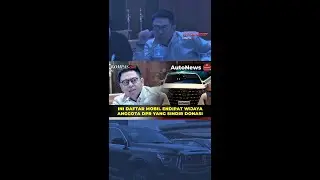 Viral Usai Sindir Donasi Rp 10 Miliar, Intip Deretas Mobil Mewah Milik Endipat Wijaya