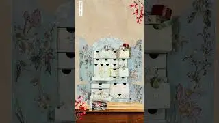 Daphne's Diary Creative Advent Calendar 2023 #adventcalendar