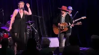 Nobody Knows (Is It You ) @ The Ark The Dustbowl Revival September 11, 2024