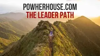 The Leader Path - Decolonizing Leadership, Together.