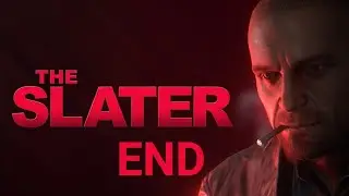 The Slater PC gameplay END [1080p60]