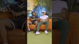 D Block Europe telling us all about his SummerDaze experience right after his incredible set 🔥