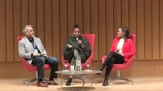 Closing Conversation: Advancing Public Interests in the Age of AI