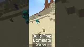 Minecraft SMP Server with Free Lifesteal - Join the Adventure NOW! #ad #hallsmp