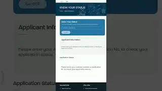 State scholarship status check Post matric scholarship odisha #education #scholarship #shortsvideo