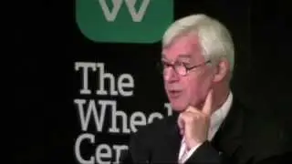 Julian Burnside: Mind Your Language