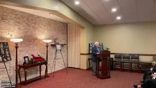 James &lsquo;&rsquo;Jim&rsquo;&rsquo; Hansen Service