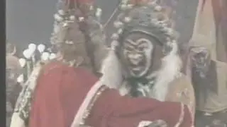 父子美猴王(4)