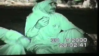 رحلتنا للطايف مع النشاما عبدالله السطام رحمه الله ومحمد مسفر القلصان ومحمد عساف 1420