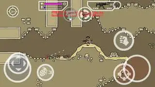 OP CUTTER | MINI MILITIA DOODLE ARMY 2 |