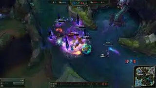 Moneyman Mundo with the ＴＨＩＣＣinvestments