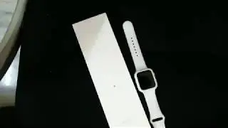 How To Change Straps Of Apple Watch Series 5