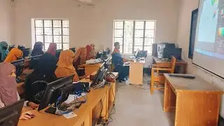 Raipur Upazila GD Batch 01 Class 15