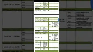 revised date sheet of class 12 (2021) examination