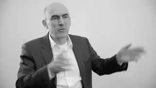 Infra-Lightweight Concrete: Prof. Dr. Mike Schlaich (TU Berlin)