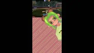 vtuber plays rocket league and fortnite , sabrina carpenter WHEN?!?