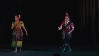 Inhouse Dance Drama   Tomari Matir Konnya