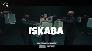 Amapiano Instrumental 2026 ''ISKABA'' Young John x Zinoleesky Type Beat | Afrobeat Type Beat