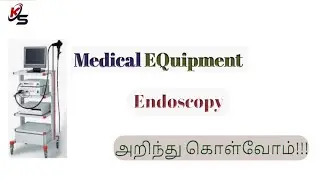 Endoscopy - learn endoscopy model