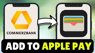 So f&uuml;gen Sie die Commerzbank-Karte zu Apple Pay hinzu (2025) &ndash; Vollst&auml;ndige Anleitung
