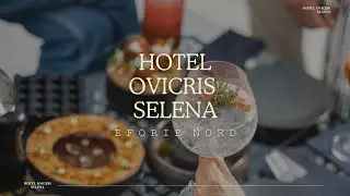 HOTEL OVICRIS SELENA EFORIE NORD, OFERTE HOTEL OVICRIS SELENA EFORIE NORD, REZERVARI HOTEL