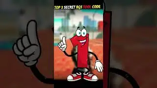 ☄️Top 3 RGS Tool Secret Code 😱 in Indian bike driving 3d #games #gta #tools #secret #code #short #yt
