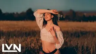 LIYNA - Fly The Sky (Original Mix)