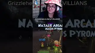 This Boss is a true VILLIAN || Wizard101