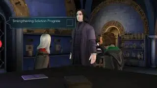 (o('Harry Potter Hogwarts Mysteryฯ)o);:, Part 65
