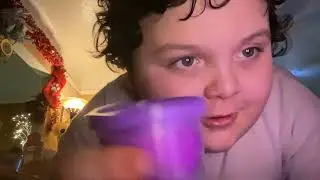 Play-Dow slime?