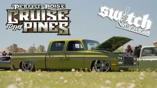 Cruise to the Pines 2023