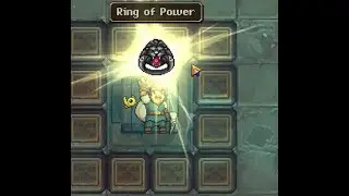 UNDERMINE 2 EPISODE 11 The Ring of Power Gives You How Much Extra Strength?!?!