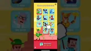 I played for the first time Flippy Knife Game