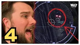 Scary Evil Space Monkeys | Star Wars: Bounty Hunter | Part 4