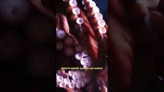 How Do Octopuses Control Their Arms? The Secret Behind Their Incredible Dexterity!